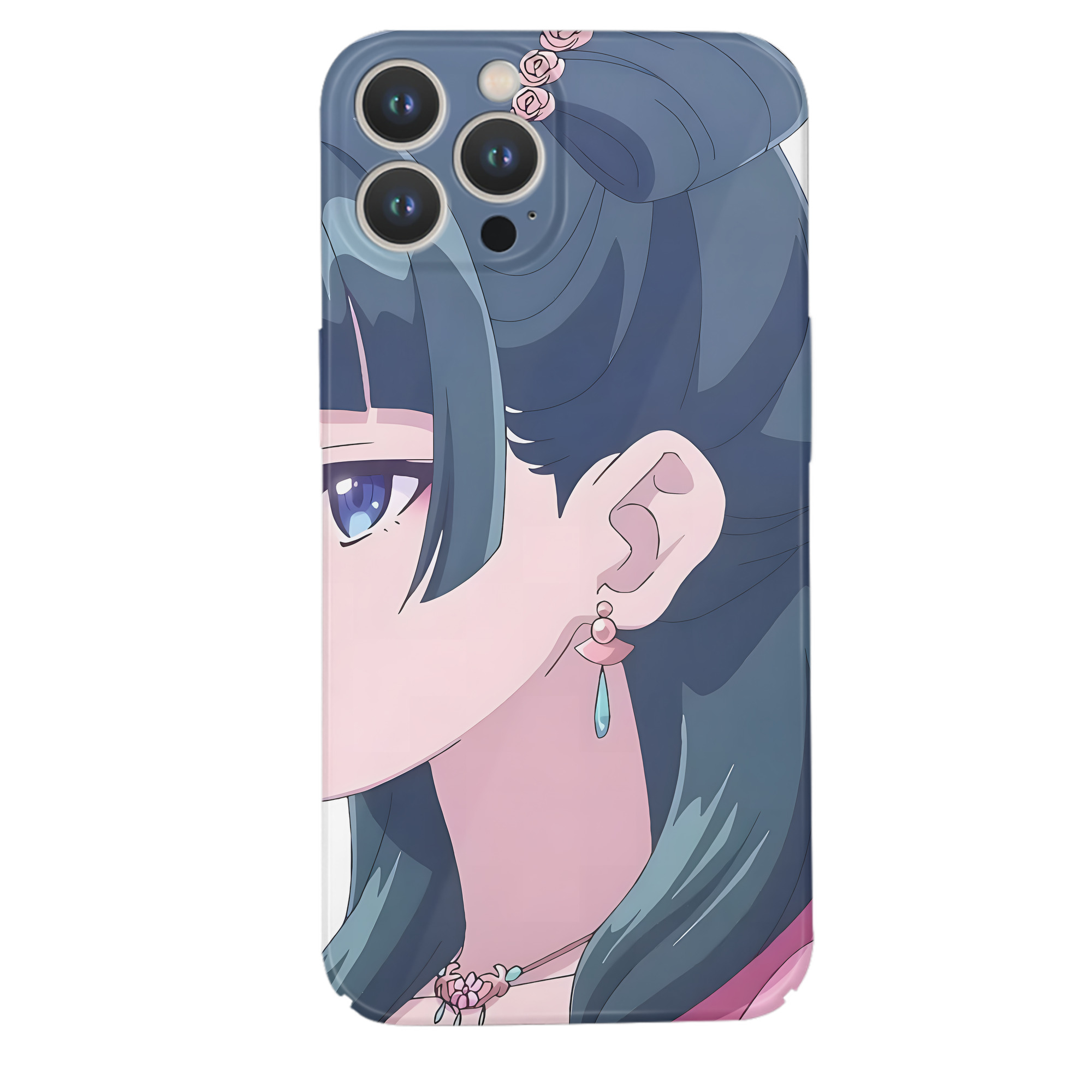 （画像用） 薬屋のひとりごと The Apothecary Diaries 【iPhone 14シリーズ対応】ハードケース